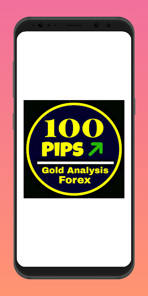 100 Pips Gold Analysis - Guide Screenshot 0