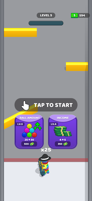 Count & Shoot Screenshot 3