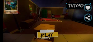 Rogd Grimmace Smart Hider Screenshot 0