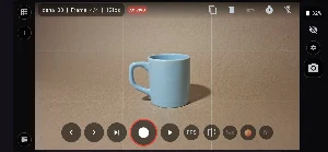 Stop Motion MT Pro Screenshot 1