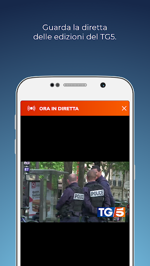 TG5 Screenshot 2