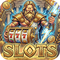 Gods Of Olympus Lucky Slots