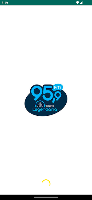 Radio Legendaria 95.9 FM Screenshot 3