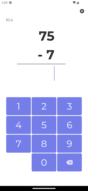 Serial 7 Screenshot 0