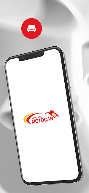 Auto Posto Motocar Screenshot 0
