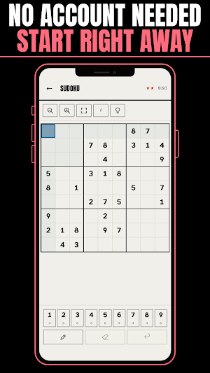 Vellara – Puzzle Book Screenshot 1