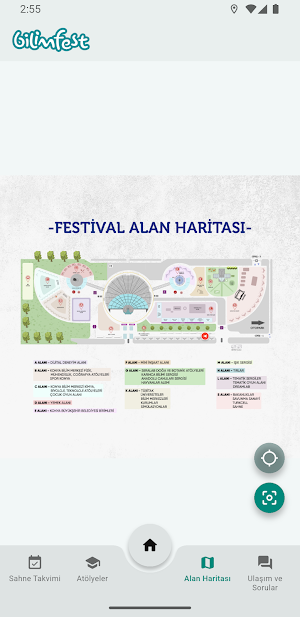 BilimFest Screenshot 3