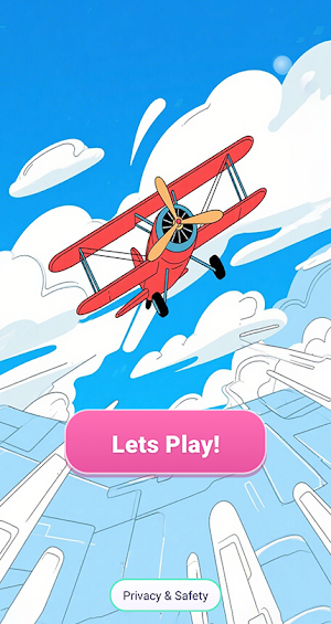 Win786 Energy Skies Screenshot 0