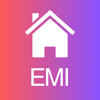 Home Loan EMI Calculator Pro