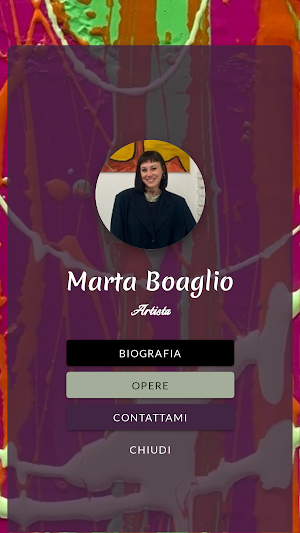 Marta Boaglio Screenshot 1