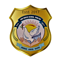 Don Bosco School