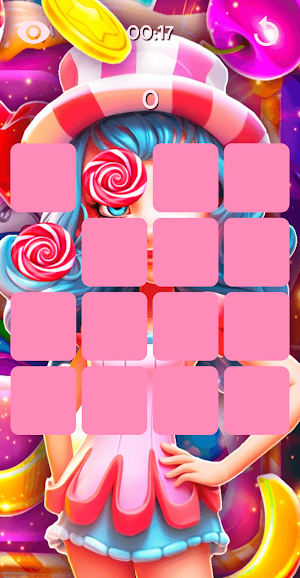 Sweety Blast Screenshot 3