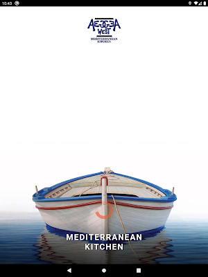 Aegea West Screenshot 3