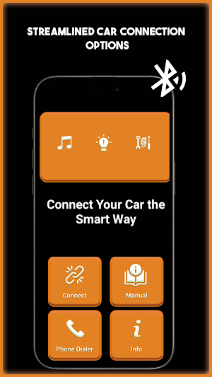 Zlink5 Android Auto Screenshot 0