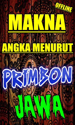 Makna Angka Menurut Primbon Jawa Edisi Terbaru Screenshot 0