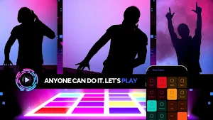 Music Maker Screenshot 3