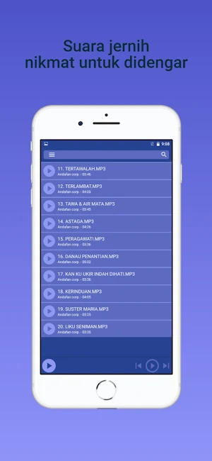 LAGU ARIE WIBOWO (BILL BROD) Screenshot 2