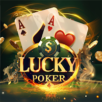 Lucky Poker Texas: Earn Cash