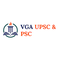 VGA UPSC & PSC