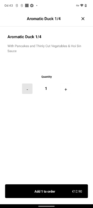 Chang Screenshot 3