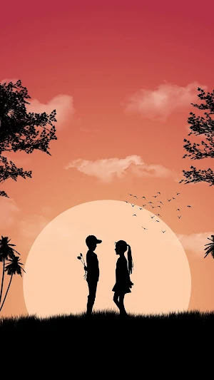 Shadow Wallpapers Screenshot 3
