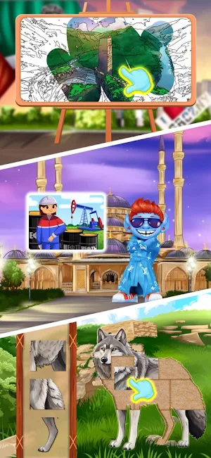 Domium-Россия Screenshot 2