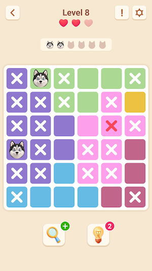 Zoodoku Screenshot 0