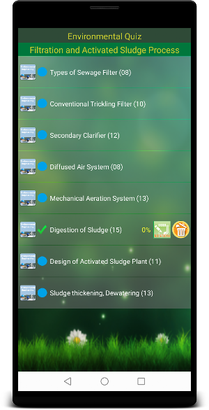 Environmental Engineering Screenshot 1