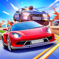 Highway Rider - Endless Drive