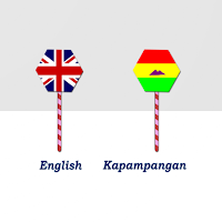 English Kapampangan Translator