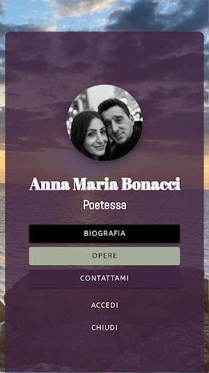 Anna Maria Bonacci Screenshot 1
