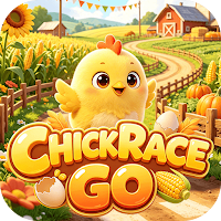Chick Race Go
