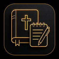 Sermon Notes - Bible Journal