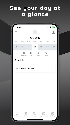 ellevate studio Screenshot 1