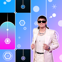 Peso Pluma Piano Musica Game