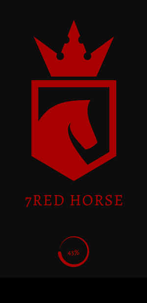 7Red Horse Pix Screenshot 0