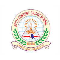 Jyoti Convent Senior Secondary School