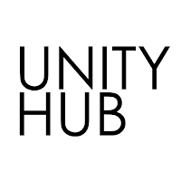 Unity Hub