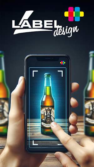 Live Label Screenshot 0