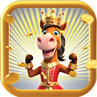 Horse World: Run Game