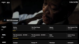 HelioVision TV – Live Channels Screenshot 3