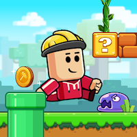 Bobby World Adventure