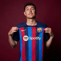 Andreas Christensen Wallpaper