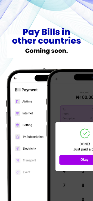 Traddify Screenshot 2