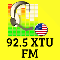 92.5 XTU Fm