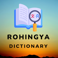Rohingya Dictionary