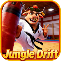 Jungle Drift