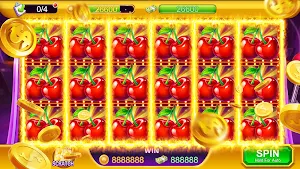 Spin Windfa Screenshot 0