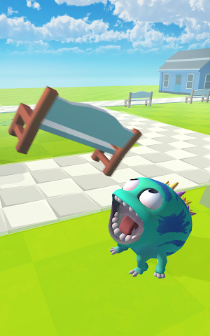 Consume Combat Screenshot 2