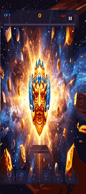 Grotto sov Screenshot 3